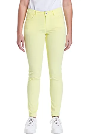 Pioneer Damen Katy Hose, , W44 / L30