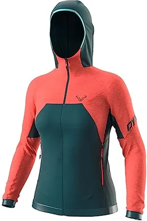 Dynafit Damen Tourool Thermal Hoody Jacke, , L