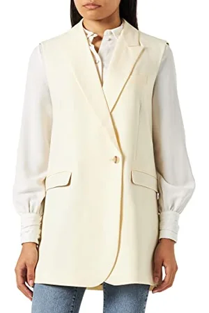 JACK & JONES Damen Jxmary Sl Blazer Sn Blazer, , S