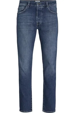JACK & JONES Herren Rddmike Royal Re 811 Noos Comfort, , 34W 32L EU