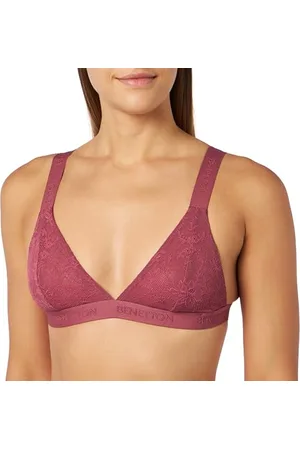 Benetton Damen BH 36yz1r00m Unterwäsche, , S