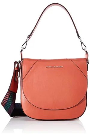 Piquadro Muse Pilotenkoffer 24 Centimeters