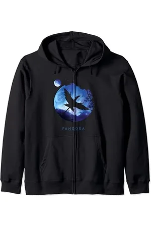 Avatar Pandora Planets Na