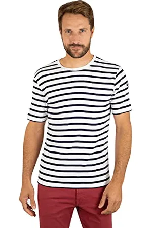 Armor.lux Herren Morgat T-Shirt, , XXX-Large