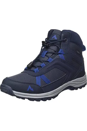 mc kinley McKinley Unisex Kinder Maine Ii Wanderstiefel, , 34 EU