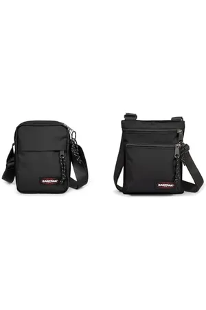 Eastpak Umhängetasche, 27 L - : Umhängetasche mit Utility-Design, Messenger, Damen, Unisex, , 27 Liter