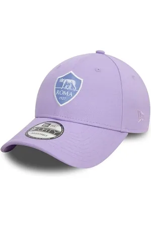 New Era Unisex as Roma Baseballkappe, , M/L