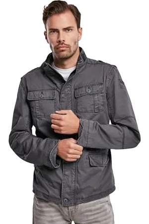 Brandit Britannia Jacket, Farbe: , Größe: S