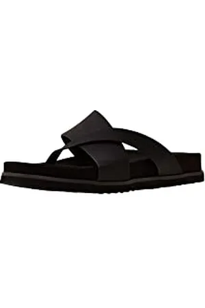 ESPRIT Damen modischer Tieffußbett Slipper, 1, 36 EU