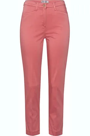 Brax Damen Lorella Super Dynamic Cotton Pigment Jeans, , 34W / 30L EU