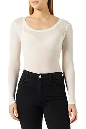 Bugatti Damen T-Shirt Langarm
