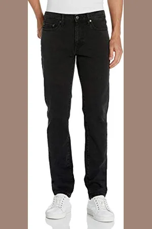 Amazon Herren Slim-Fit-Jeans, , 34W / 33L