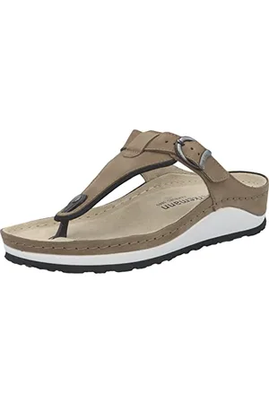 Berkemann Damen Mila Flipflop, , 39.5 EU