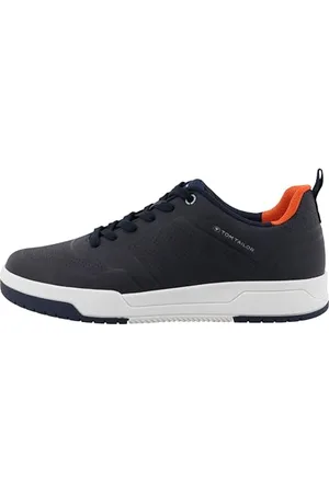 TOM TAILOR Herren 7480290007 Sneaker, , 43 EU