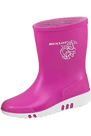 Dunlop Unisex-Erwachsene Sport Retail Gummistiefel, , 27 EU