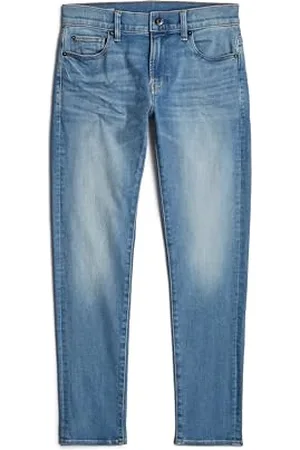 G-Star RAW Jungen SS22077 3301 Slim Jeans Jeans, , 14 Jahre