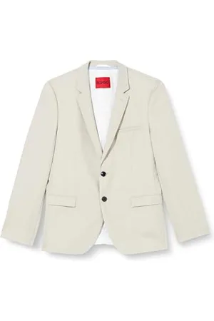 HUGO BOSS Herren Arti232X Jacket, , 54