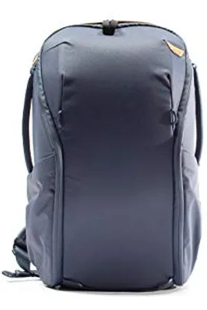 Peak Everyday Backpack Zip 20L Blau (BEDBZ-20-MN-2)