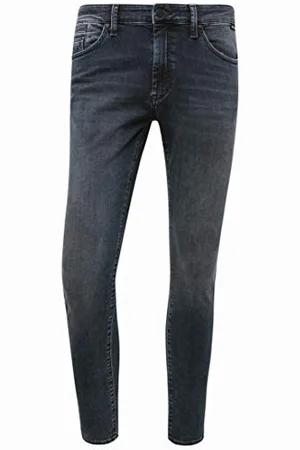 Mavi Herren Leo Skinny Jeans, , 31W / 32L