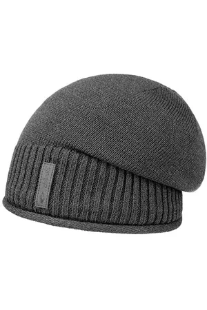 Chillouts Etienne Hat, Longbeanie, Unisex Mütze, Einheitsgröße OneSize