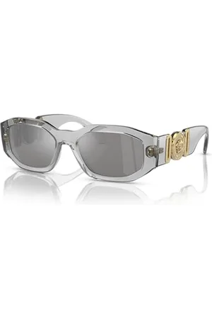 VERSACE Unisex 0VE4361 Sonnenbrille, , 53