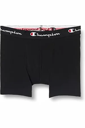 Champion Herren Core Trunk X2 Retroshorts, , S (2er Pack)