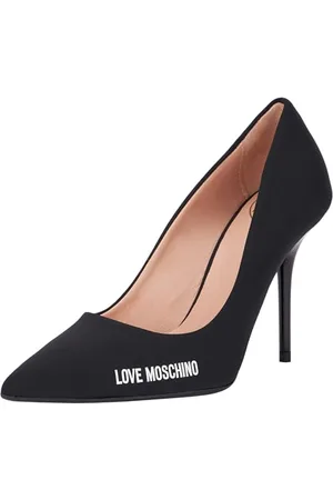 Moschino Pumps mit Absatz Damen 37 EU