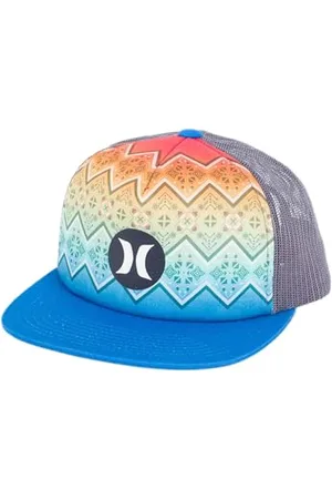 Hurley Herren M Balboa Trucker Verschluss, , One Size