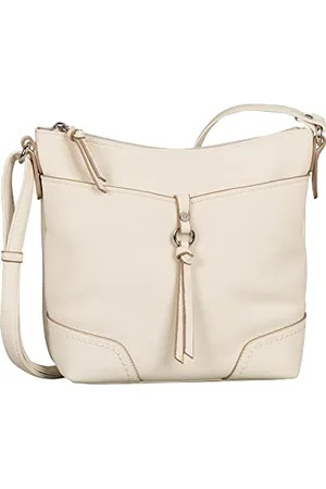 TOM TAILOR Imeri Damen Umhängetasche Crossbody Bag Klein
