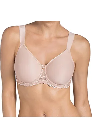 Triumph Damen Schalen BH Modern Finesse WP, Beige ( EP), Gr. 90F