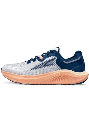 Altra Damen Paradigm 7 Sneaker, White/Navy, 37 EU