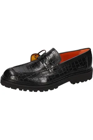 Melvin & Hamilton Loafers Herren Pierce 9 43