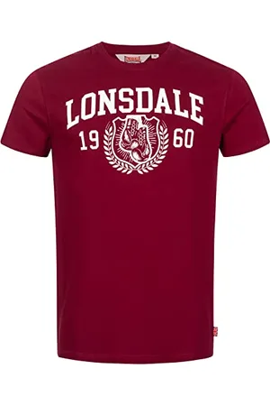 Lonsdale London Men