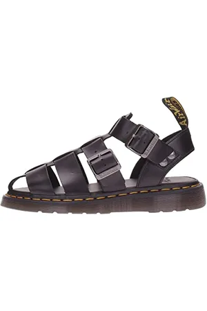 Dr. Martens Herren Garin Sandals, , 39 EU