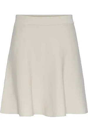 Y.A.S Y.A.S fonny Hw Knit Skirt S. Noos