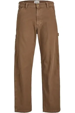 JACK & JONES Male Hose Loose Fit Hose