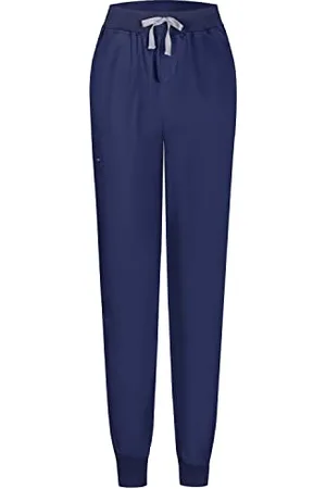 MISEMIYA Unisex SANITÄRHOSE - MEDIZINISCHE Uniformen SANITÄR Uniformen Arbeitshose - 8316 - X-Large