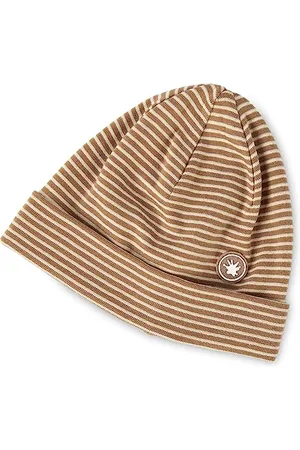 sigikid Mütze Classic Baby für Jungen und Mädchen