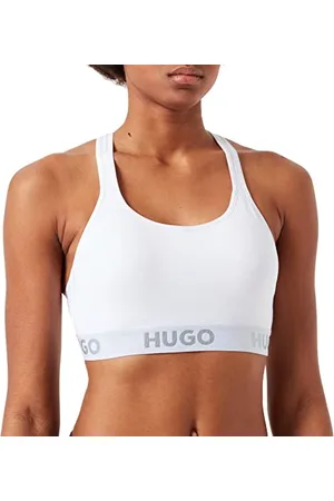 HUGO BOSS Bralette Padded Sporty Logo