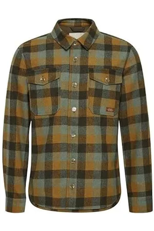 Blend Herren Jacket OTW Jacke, , L