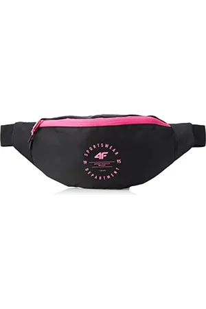 4F Mädchen Gürteltasche F023 Waist Bag