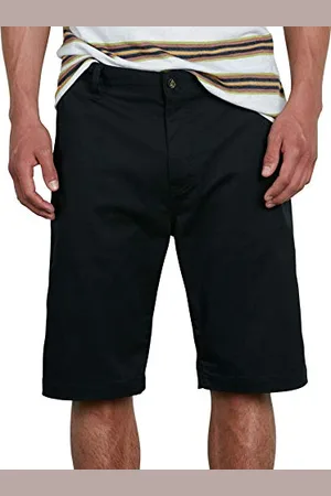Volcom Herren Vmonty Stretch 22 Shorts, , 50