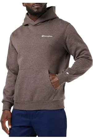 Champion Herren Rochester 1919 Eco Future-Organic Cotton Heavy Fall Fleece Kapuzenpullover, , M