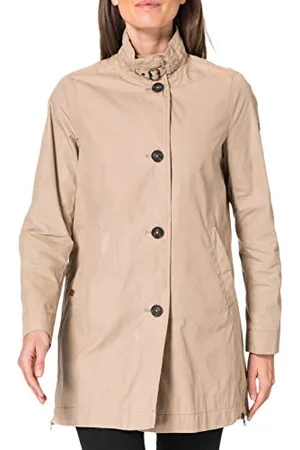 Camel Active Womenswear Damen 3104605+52 Jacke, , 42