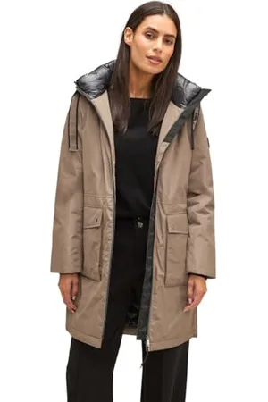 Street one Damen A201862 Parka, , 42