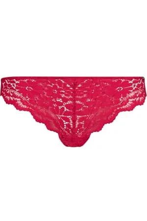 Skiny Damen Cheeky String Unterwäsche, , 42 EU