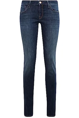 Mavi Damen LINDY Skinny Jeans, , W25/L30