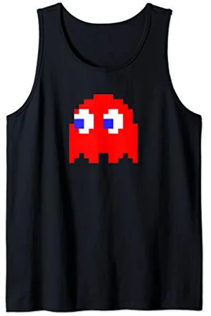 Pacman PAC-MAN Tank Top