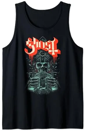 Ghost – Corpus Tank Top