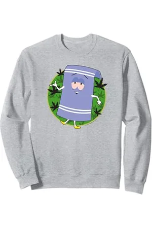 South Park Towlie Sweatshirt